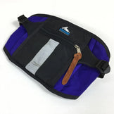 【OneSize ブルー系】Gregory ( グレゴリー ) ヒップ ストリーム Hip Stream ヒップパック ウエストバッグ エレクトリックブルー 青タグ 青文字タグ 生産終了モデル 入手困難 ウエストバッグ ヒップパック バッグ ストレージ - 【公式】2ndGEAR（セカンドギア）Webショップ【登山用品・アウトドア用品専門 買取販売店】