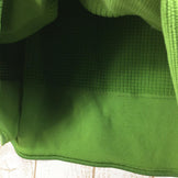 【Men's L グリーン系】 Patagonia ( パタゴニア ) R1 フラッシュ プルオーバー R1 Flash Pullover レギュレーター ポーラテックパワードライ フリース ジャケット 欧州紋章刺繍 入手困難 40105 International - 【公式】2ndGEAR（セカンドギア）Webショップ【登山用品・アウトドア用品専門 買取販売店】