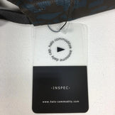 【OneSize ブルー系】 Halo Commodity ( ハロコモディティ ) タートル ピッター キャップ Turtle Pitter Cap HL-1053 D.Brown / D.Blue キャップ ヘッドウェア ウェア小物 ウェア - 【公式】2ndGEAR（セカンドギア）Webショップ【登山用品・アウトドア用品専門 買取販売店】