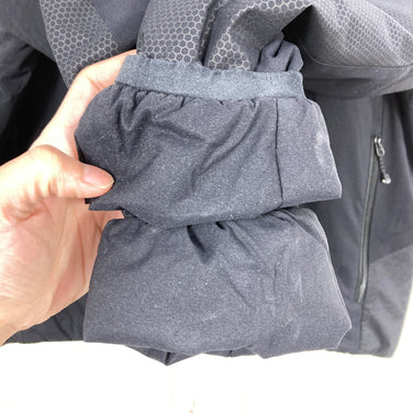 【Men's XL ブラック系】 The North Face ( ザ・ノースフェイス ) ベントリックス ジャケット Ventrix Jacket アクティブインサレーション 化繊ダウン ウェア トップス アウター ジャケット 化繊インサレーション z0005923