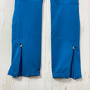 【Women's S ブルー系】 Millet ( ミレー ) ストレッチ フィット ソフトシェル パンツ ウェア ボトムス ロングパンツ ソフトシェル z00059214  ソフトシェル ロングパンツ ボトムス ウェア-12
