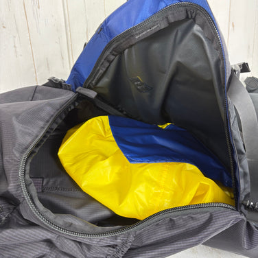 【Unisex OneSize ブラック系】 Montbell ( モンベル ) エクスペディション パック 100 Expedition Pack 100 100L アクアバリアサック ロールアップシステム ナイロン バッグ ストレージ バックパック 容量【80L～】 z000