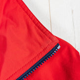 【男款小号红色】2012 Patagonia Shelled Synchilla 夹克 RDS / Red Delicious（停产款，难觅踪影）尼龙外套上衣夹克