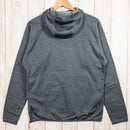 【Women's M チャコール系】 Ridge Mountain Gear ( リッジマウンテンギア ) パワー ストレッチ プル フーディ Power Stretch Pull Hoodie ポリエステル Asian Women's ポーラテック・パワーストレッチ S - 【公式】2ndGEAR（セカンドギア）Webショップ【登山用品・アウトドア用品専門 買取販売店】