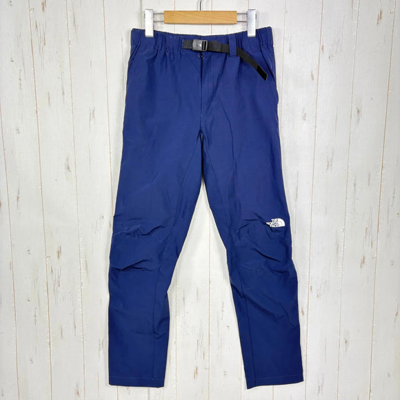 【Men's S ネイビー系】 The North Face ( ザ・ノースフェイス ) バーブ ライト パンツ Verb Light Pant ナイロン ウェア ボトムス ロングパンツ ソフトシェル z00057834  ソフトシェル ロングパンツ ボトムス ウェ