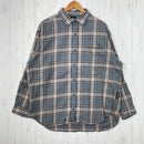 【Men's XL ベージュ系】 Columbia ( コロンビア ) オーガスタビュー ロングスリーブ シャツ フランネルシャツ ネルシャツ コットン ウェア トップス インナー シャツ ロングスリーブシャツ コットン z00059472  コットン ロングスリーブ-1