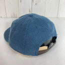 【Unisex OneSize ネイビー系】 Blue Lug ( ブルーラグ ) BL ベースボール キャップ BL Baseball Cap Navy Jeffrey Sincich コラボ Ebbets Field ウェア ウェア小物 ヘッドウェア キャップ z000608-4