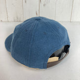 【Unisex OneSize ネイビー系】 Blue Lug ( ブルーラグ ) BL ベースボール キャップ BL Baseball Cap Navy Jeffrey Sincich コラボ Ebbets Field ウェア ウェア小物 ヘッドウェア キャップ z000608