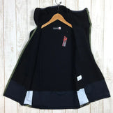 【Unisex S ブラック系】 Mountain Martial Arts | Mma ( マウンテンマーシャルアーツ ) × Sayama Works（サヤマワークス）ポーラテックパワーグリッド マウンテンフーディ ジャケット Polartec Power Gri - 【公式】2ndGEAR（セカンドギア）Webショップ【登山用品・アウトドア用品専門 買取販売店】