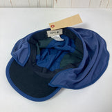 【M ネイビー系】 Foxfire ( フォックスファイヤー ) スコーロン シールド キャップ SC Shield Cap 防虫機能 ナイロン ウェア ウェア小物 ヘッドウェア キャップ z00055670  キャップ ヘッドウェア ウェア小物 ウェア