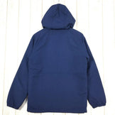 【Men's S ネイビー系】 Llbean ( エルエルビーン ) マウンテン クラシック インサレーテッド ジャケット Mountain Classic Insulated Jacket プリマロフト インサレーション フーディ 508750 Internati - 【公式】2ndGEAR（セカンドギア）Webショップ【登山用品・アウトドア用品専門 買取販売店】