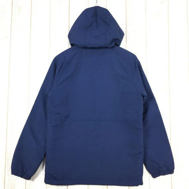 【Men's S ネイビー系】 Llbean ( エルエルビーン ) マウンテン クラシック インサレーテッド ジャケット Mountain Classic Insulated Jacket プリマロフト インサレーション フーディ 508750 Internati - 【公式】2ndGEAR（セカンドギア）Webショップ【登山用品・アウトドア用品専門 買取販売店】