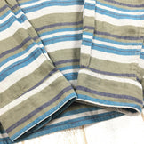 【Men's M グリーン系】 Patagonia ( パタゴニア ) ロングスリーブ ライトウェイト フィヨルド フランネル シャツ Long Sleeve Lightweight Fjord Flannel Shirt 54020 International M - 【公式】2ndGEAR（セカンドギア）Webショップ【登山用品・アウトドア用品専門 買取販売店】