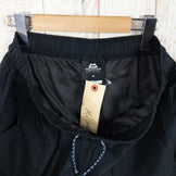 【Men's M ブラック系】 Mountain Equipment ( マウンテンイクイップメント ) パッカリング パンツ Puckering Pants ナイロン 425460 Men's 化繊 ロングパンツ ボトムス ウェア - 【公式】2ndGEAR（セカンドギア）Webショップ【登山用品・アウトドア用品専門 買取販売店】