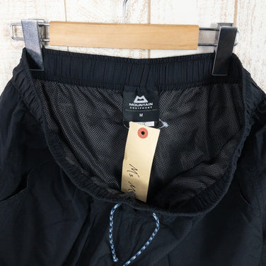 【Men's M ブラック系】 Mountain Equipment ( マウンテンイクイップメント ) パッカリング パンツ Puckering Pants ナイロン 425460 Men's 化繊 ロングパンツ ボトムス ウェア - 【公式】2ndGEAR（セカンドギア）Webショップ【登山用品・アウトドア用品専門 買取販売店】