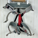 【M グレー系】 Trango ( トランゴ ) グラビティ Gravity ロッククライミングギア z00057256  ロッククライミングギア