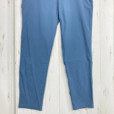 【Women's S-Regular グレー系】 Mountain Hardwear ( マウンテンハードウェア ) ダイナマ アンクルパンツ Dynama Ankle Pant OL2075 430 z00058252 430 ソフトシェル ロングパンツ ボトムス ウェア