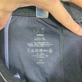 【Men's XS ブラック系】 Skins ( スキンズ ) コンプレッション スポーツ ロングタイツ Compression Sports Long Tights ナイロン ウェア ボトムス タイツ z00059957  タイツ ボトムス ウェア