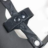 【OneSize ブラック系】 Msr ( エムエスアール ) ライトニングアッセント 22 Lightning Ascent 22 40203 スノーシュー ウィンターギア - 【公式】2ndGEAR（セカンドギア）Webショップ【登山用品・アウトドア用品専門 買取販売店】