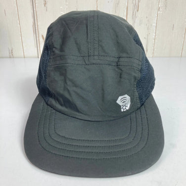 Mountain Hardwear Kor AirShell Cap, Black, One Size, Nylon, Headwear, Cap, z00053897