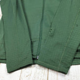 【Men's M グリーン系】Patagonia ( パタゴニア ) R1フルジップ ジャケット R1 Full-Zip Jacket レギュレーター ポーラテック パワードライ フリース 40128 International Men's フリース アウター ジャケット トップス ウェア - 【公式】2ndGEAR（セカンドギア）Webショップ【登山用品・アウトドア用品専門 買取販売店】