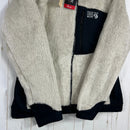 【Women's S ホワイト系】 Mountain Hardwear ( マウンテンハードウェア ) ポーラテック ハイロフト ジャケット Polartec High Loft Jacket OL9068 248 z00056053 248 フリース アウター ジャケ-6