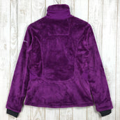 【Women's M パープル系】 Columbia ( コロンビア ) ポーラー アドベンチャー フリース ジャケット Polar Adventure Fleece Jacket WL6660 International Women's フリース アウター ジャケッ - 【公式】2ndGEAR（セカンドギア）Webショップ【登山用品・アウトドア用品専門 買取販売店】