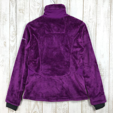 【Women's M パープル系】 Columbia ( コロンビア ) ポーラー アドベンチャー フリース ジャケット Polar Adventure Fleece Jacket WL6660 International Women's フリース アウター ジャケッ - 【公式】2ndGEAR（セカンドギア）Webショップ【登山用品・アウトドア用品専門 買取販売店】