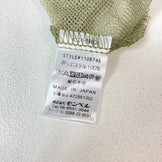 【OneSize ベージュ系】 Montbell ( モンベル ) バグプルーフネット ライトタン ポリエステル ウェア ウェア小物 ヘッドウェア  z00053518 ライトタン  ヘッドウェア ウェア小物 ウェア