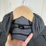 【Men's M/L ブラック系】 Millet ( ミレー ) ワッフル ウール フーディ Waffle Wool Hoodie ウール ウェア トップス インナー シャツ フーディ ウール z00058911  ウール フーディ インナー シャツ トップス ウェア