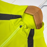 【Women's XL ブルー系】 Millet ( ミレー ) LD LTK ビョウカン ジップ ロングスリーブ ポリエステル ウェア トップス インナー シャツ ロングスリーブシャツ 化繊 z00055029  化繊 ロングスリーブシャツ インナー シャツ トップス