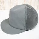 【S グレー系】 Halo Commodity ( ハロコモディティ ) リム キャップ Rhim Cap ベースボールキャップ メッシュキャップ HL-1001 キャップ ヘッドウェア ウェア小物 ウェア - 【公式】2ndGEAR（セカンドギア）Webショップ【登山用品・アウトドア用品専門 買取販売店】