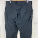 【Men's 30-Short ブラック系】 Arcteryx ( アークテリクス ) クラッグ コットン パンツ Kragg Cotton Pant 入手困難 直営店限定モデル コットン ウェア ボトムス ロングパンツ コットン z00057474  コットン ロングパンツ-6