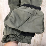 【Men's 32 グリーン系】 Patagonia Mars ( パタゴニア マーズ ) ガイド パンツ スペシャル Guide Pants Special Pcu Level 5 ソフトシェルパンツ デッドストック 入手困難 ミリタリー タクティカル コンバット - 【公式】2ndGEAR（セカンドギア）Webショップ【登山用品・アウトドア用品専門 買取販売店】