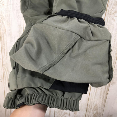 【Men's 32 グリーン系】 Patagonia Mars ( パタゴニア マーズ ) ガイド パンツ スペシャル Guide Pants Special Pcu Level 5 ソフトシェルパンツ デッドストック 入手困難 ミリタリー タクティカル コンバット - 【公式】2ndGEAR（セカンドギア）Webショップ【登山用品・アウトドア用品専門 買取販売店】