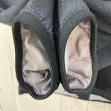 【Men's XL ブラック系】 Millet ( ミレー ) アルファ ライト スウェット ジャケット Alpha Light Sweat Jacket 化繊ダウン ウェア トップス アウター ジャケット 化繊インサレーション ポーラテック・アルファ z000585