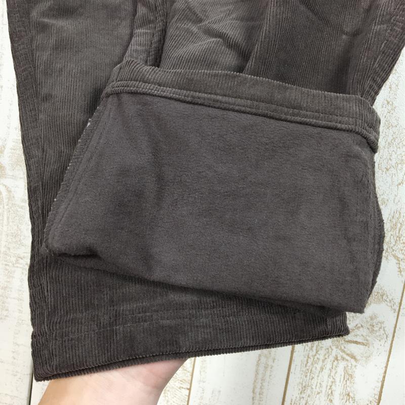 【Men's L ブラウン系】 The North Face ( ザ・ノースフェイス ) グラナム コード パンツ Granum Cord Pant コーデュロイ クライミングパンツ NB82211 Asian Men's  化繊 ロングパンツ ボトムス ウェア