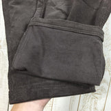 【Men's L ブラウン系】The North Face ( ザ ノースフェイス ) グラナム コード パンツ Granum Cord Pant コーデュロイ クライミングパンツ NB82211 Asian Men's 化繊 ロングパンツ ボトムス ウェア - 【公式】2ndGEAR（セカンドギア）Webショップ【登山用品・アウトドア用品専門 買取販売店】