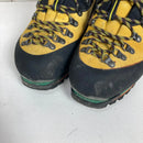 【Unisex 26.1cm イエロー系】 La Sportiva ( ラ・スポルティバ ) ネパール エボ GTX Nepal Evo GTX フットウェア 厳冬期用アルパインブーツ z00060076  厳冬期用アルパインブーツ フットウェア-2