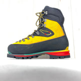 【Unisex 27.3cm イエロー系】 La Sportiva ( ラ・スポルティバ ) ネパール エボ ゴアテックス Nepal Evo Gtx フットウェア 厳冬期用アルパインブーツ z00057316  厳冬期用アルパインブーツ フットウェア