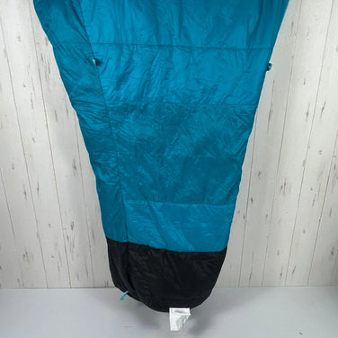 【Women's Regular ブルー系】 The North Face ( ザ・ノースフェイス ) ウィメンズ ブルーカズー W Blue Kazoo カプリブリーズブルー ダウン スリーピングシステム 寝袋 ダウンシュラフ z00053440 カプリブリーズブルー ダウンシ