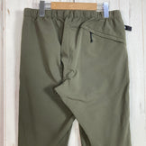 【Men's M グリーン系】 The North Face ( ザ・ノースフェイス ) バーブ サーマル パンツ Verb Thermal Pant ナイロン ウェア ボトムス ロングパンツ ソフトシェル z00058893  ソフトシェル ロングパンツ ボトムス
