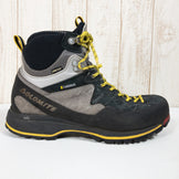 【Unisex 28.0cm ブラック系】 Dolomite ( ドロミテ ) シュタインボック Unisex トレッキングブーツ フットウェア - 【公式】2ndGEAR（セカンドギア）Webショップ【登山用品・アウトドア用品専門 買取販売店】