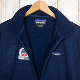 【Men's L ネイビー系】 Patagonia ( パタゴニア ) R1 プルオーバー R1 Pullover ポリエステル 40110 International Men's ポーラテック・パワードライ Regulator ( レギュレーター ) クラシックネ - 【公式】2ndGEAR（セカンドギア）Webショップ【登山用品・アウトドア用品専門 買取販売店】