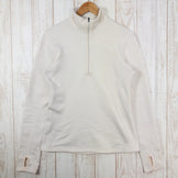 【Women's S アイボリー系】 Patagonia ( パタゴニア ) キャプリーン フォー エクスペディション ウェイト ジップネック Capilene 4 Expedition Weight Zip Neck ポリエステル 43476 International - 【公式】2ndGEAR（セカンドギア）Webショップ【登山用品・アウトドア用品専門 買取販売店】