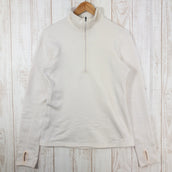 【Women's S アイボリー系】 Patagonia ( パタゴニア ) キャプリーン フォー エクスペディション ウェイト ジップネック Capilene 4 Expedition Weight Zip Neck ポリエステル 43476 International - 【公式】2ndGEAR（セカンドギア）Webショップ【登山用品・アウトドア用品専門 買取販売店】