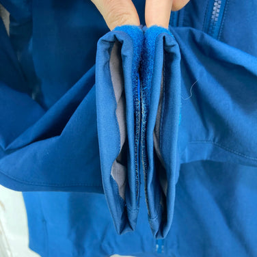 [Men's S Navy] Black Diamond Schoeller Softshell Jacket Nylon Wear Tops Outerwear Jacket Softshell z00057617 Softshell Outerwear Jacket Tops Wear
