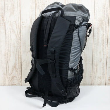 【Unisex M グレー系】 Yamatomichi ( 山と道 ) ミニ ツー Mini 2 ナイロン Asian Unisex X-Pac VX21 ( エックスパック VX21 ) Gray デイパック 容量【～29L】 バックパック バッグ ストレージ - 【公式】2ndGEAR（セカンドギア）Webショップ【登山用品・アウトドア用品専門 買取販売店】