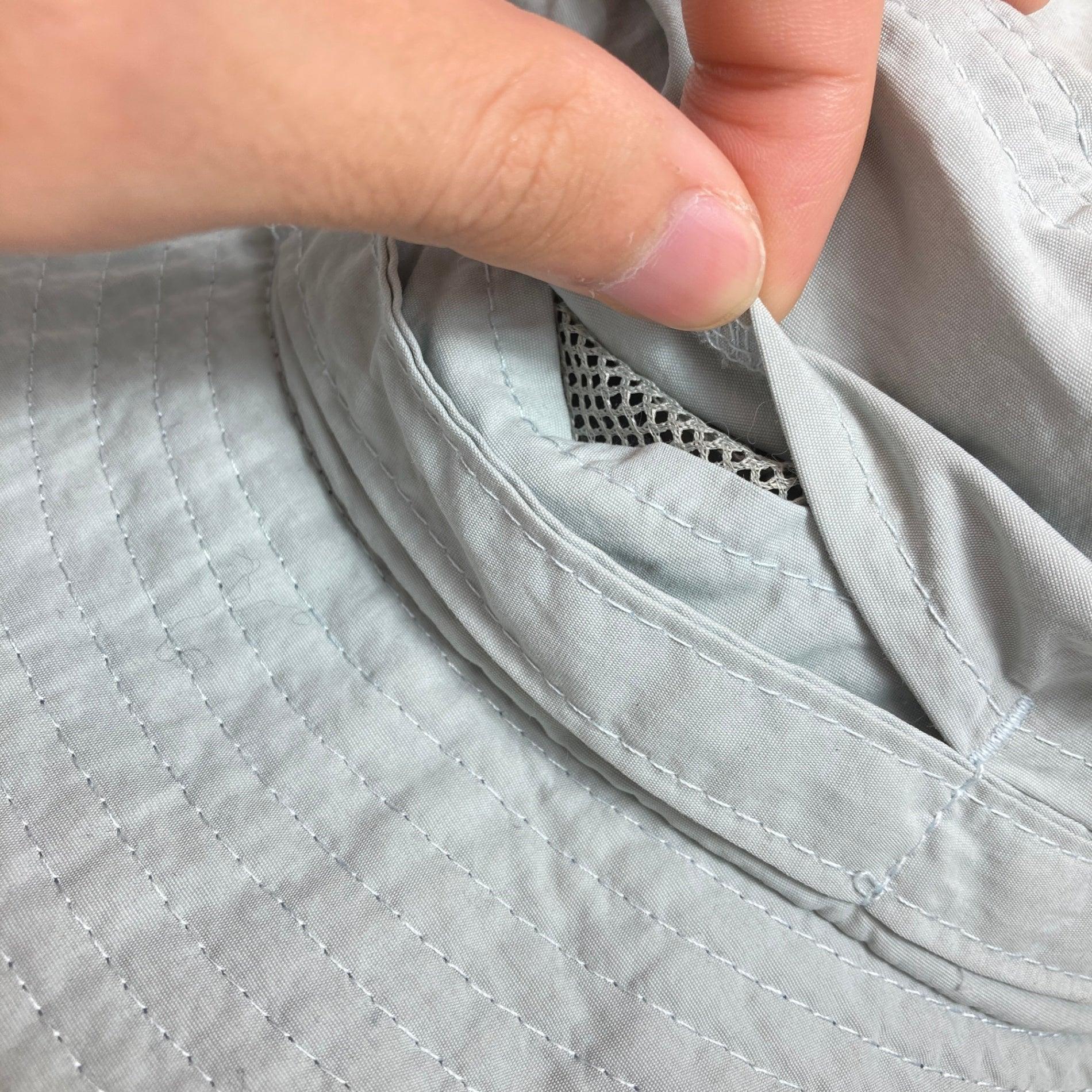 【Men's L ブルー系】 Marmot ( マーモット ) スローチ ハット SLOUCH HAT ナイロン ウェア ウェア小物 ヘッドウェア ハット z00052344 ハット ヘッドウェア ウェア小物 ウェア - 【公式】2ndGEAR（セカンドギア）Webショップ【登山用品・アウトドア用品専門 買取販売店】