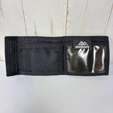 【OneSize ブラック系】 1990s Gregory ( グレゴリー ) スポーツ ワレット Sport Wallet 青タグ 旧タグ 生産終了モデル 入手困難 1993-94年頃 初期モデル ウォレット バッグ ストレージ 財布 ウォレット z0005649
